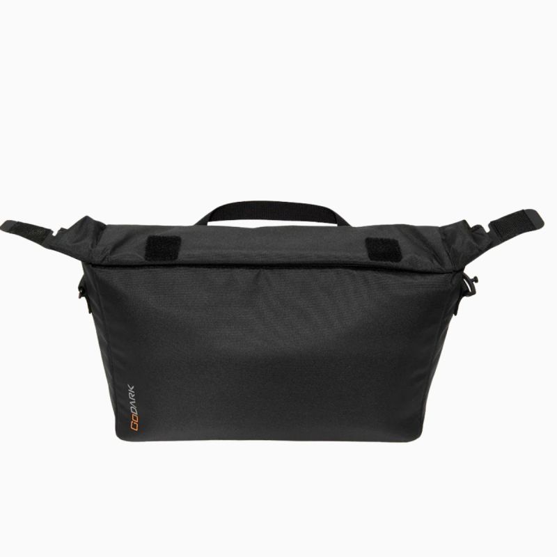 Sac Faraday GoDark MAS Utility Horizontal | Blocage GPS & EMP