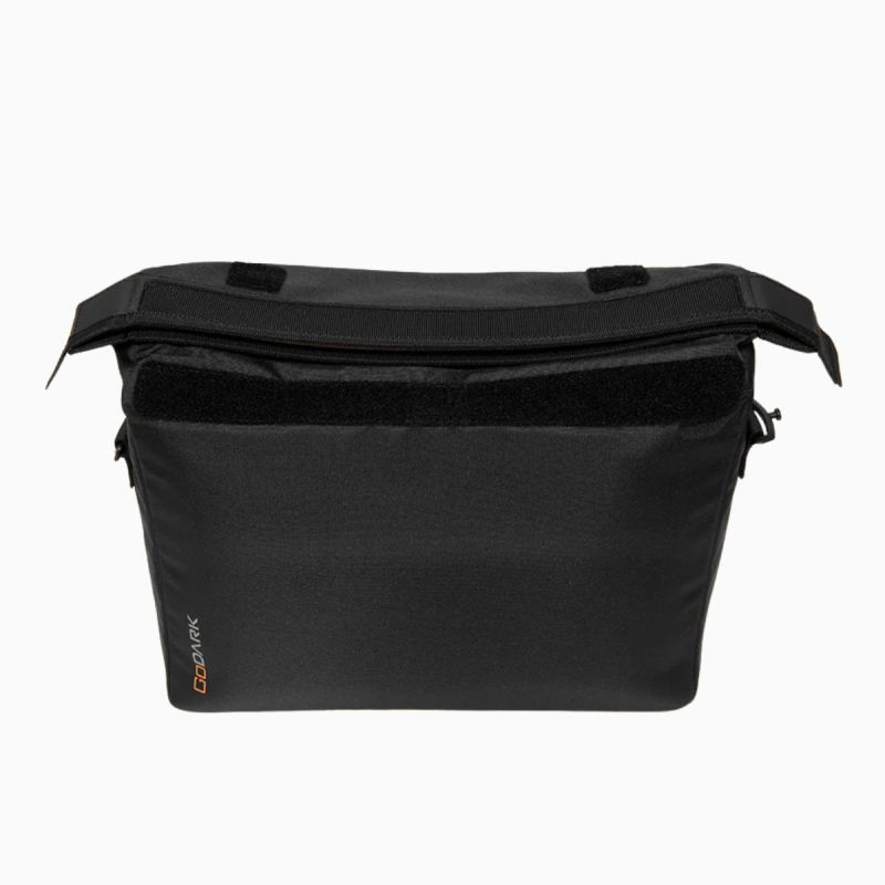 Sac Faraday GoDark MAS Utility Horizontal | Blocage GPS & EMP