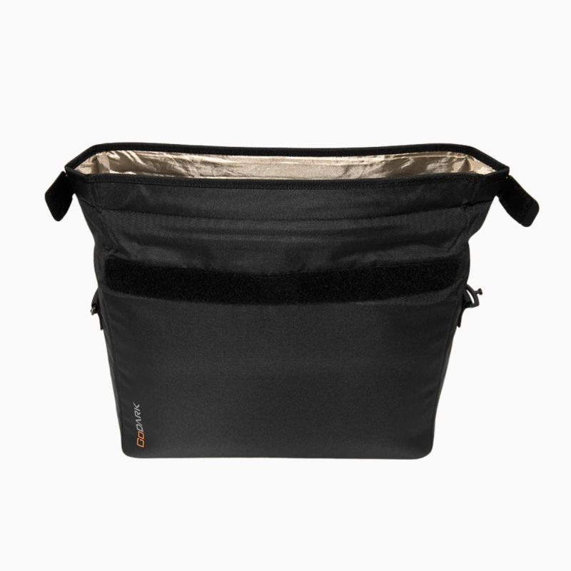 Sac Faraday GoDark MAS Utility Horizontal | Blocage GPS & EMP