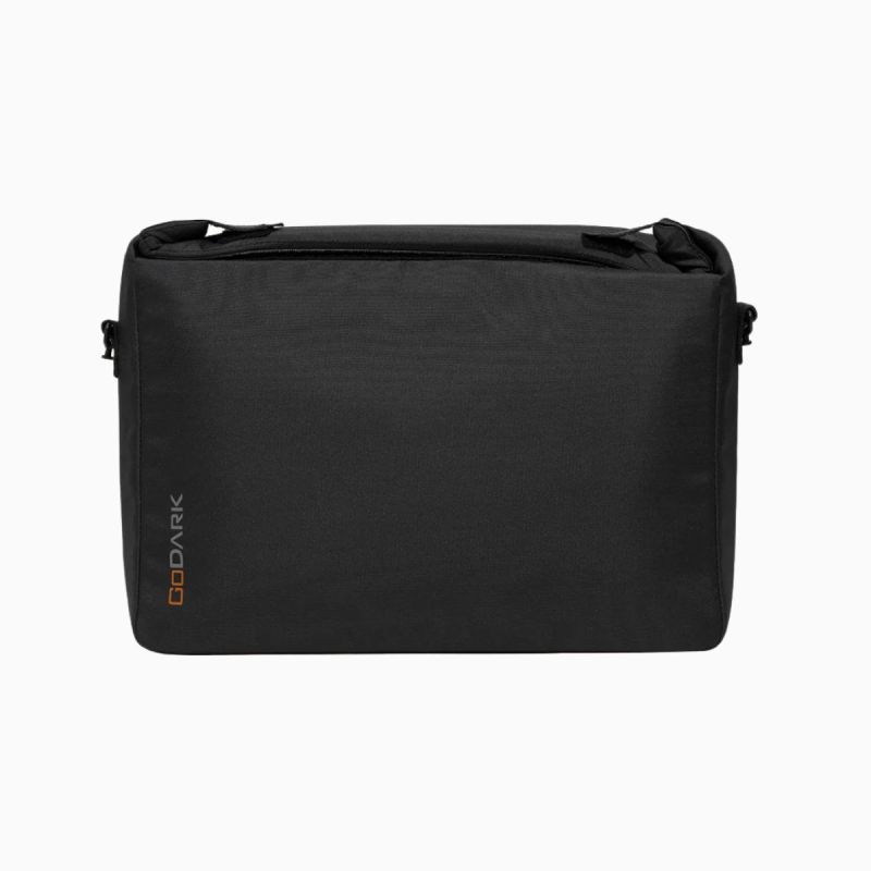 Sac Faraday GoDark MAS Utility Horizontal | Blocage GPS & EMP