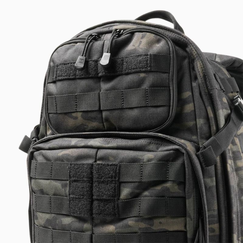 Sac à Dos Rush 24™ 2.0 37L - 5.11 Tactical