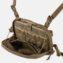 Helikon-Tex Numbat Small – Chest Pack compact et léger pour randonnée