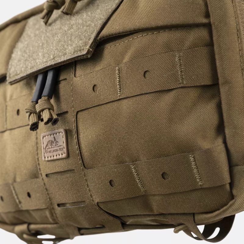 Helikon-Tex Numbat Small – Chest Pack compact et léger pour randonnée
