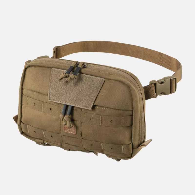 Helikon-Tex Numbat Small – Chest Pack compact et léger pour randonnée