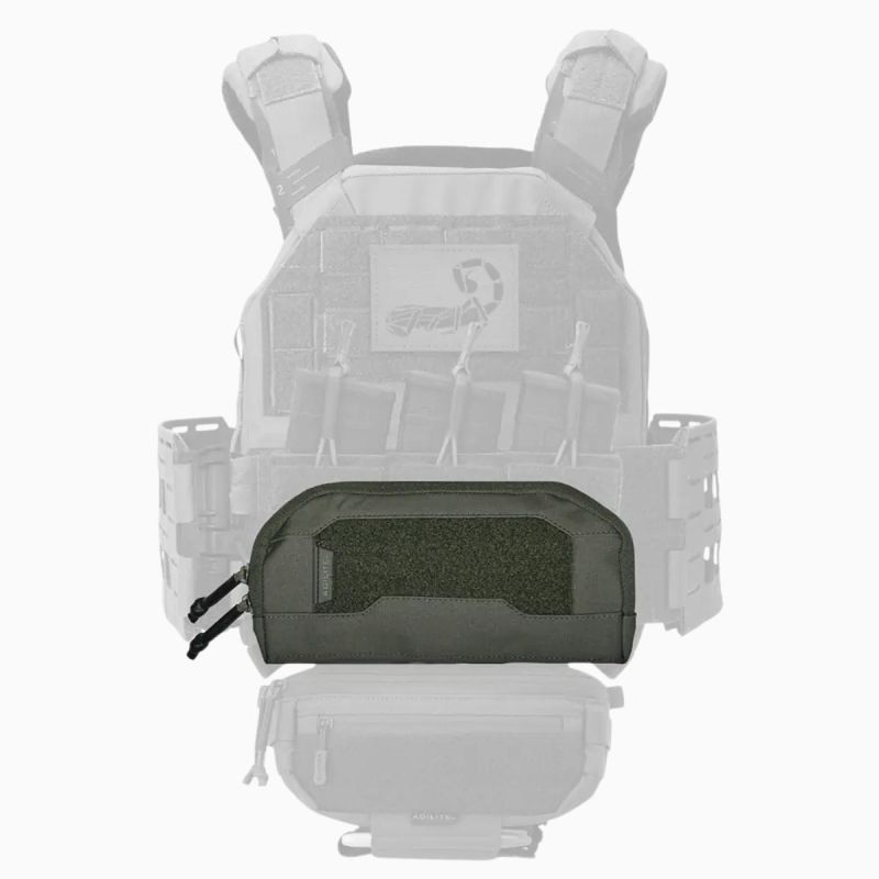 Poche Admin seconde couche pour panneau AG3 - Agilite