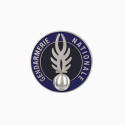 Médaille Gendarmerie