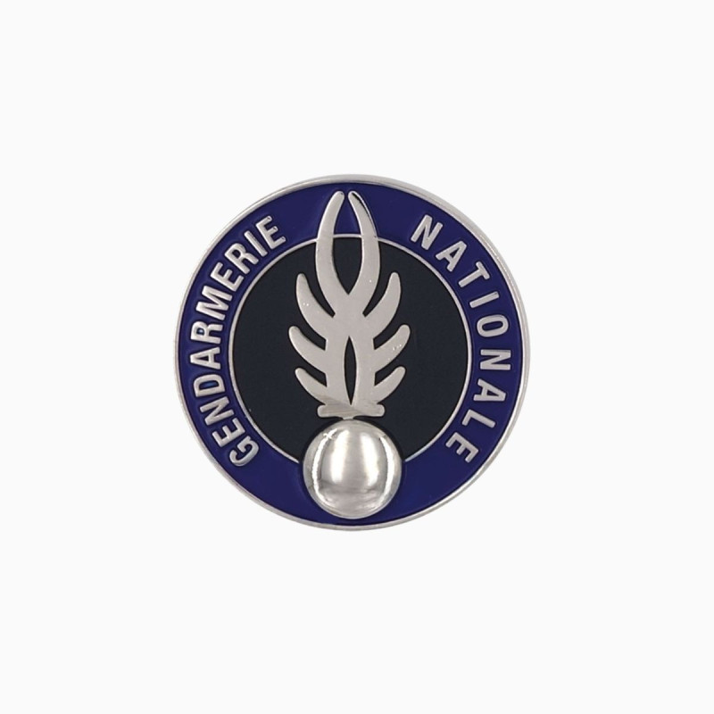 Médaille Gendarmerie