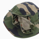 Chapeau jungle déperlant avec moustiquaire intégrée - Opex