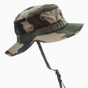 Chapeau jungle déperlant avec moustiquaire intégrée - Opex