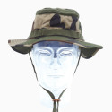 Chapeau jungle déperlant avec moustiquaire intégrée - Opex