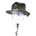 Chapeau militaire camouflage CE – Déperlant & Ripstop
