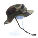 Chapeau militaire camouflage CE – Déperlant & Ripstop