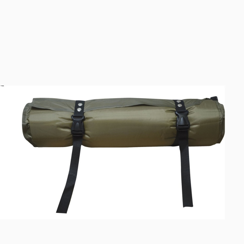 Matelas auto-gonflant 5 cm – Mousse PU haute densité