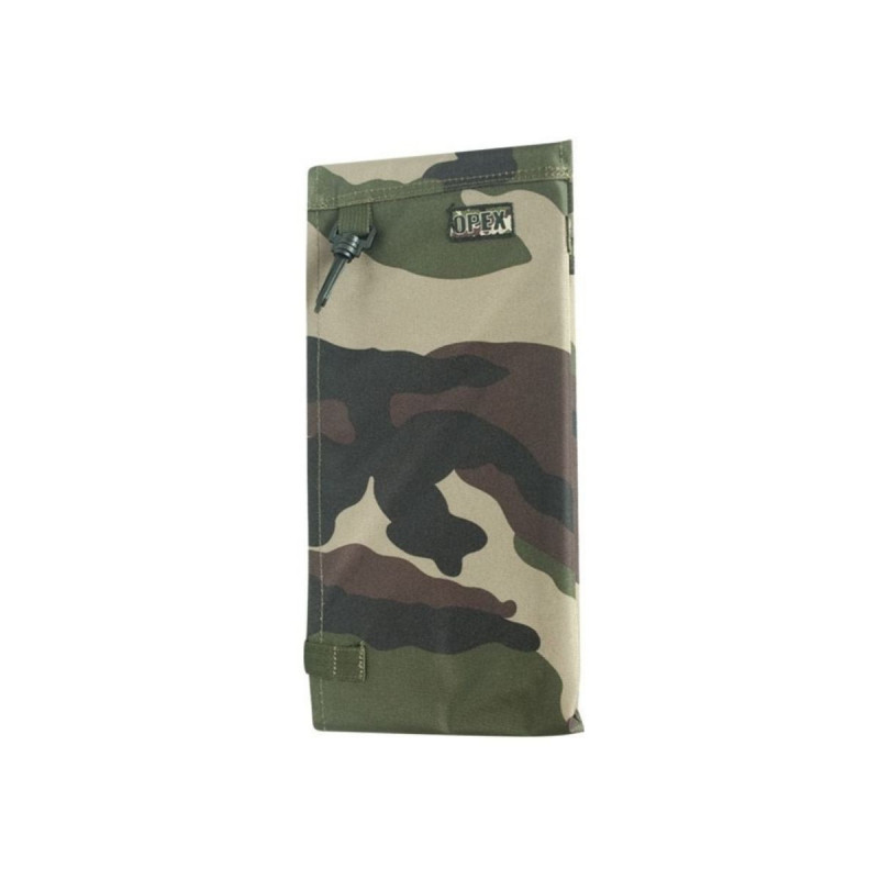 Porte-carte orientation CE