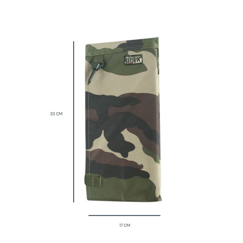 Porte-carte orientation CE