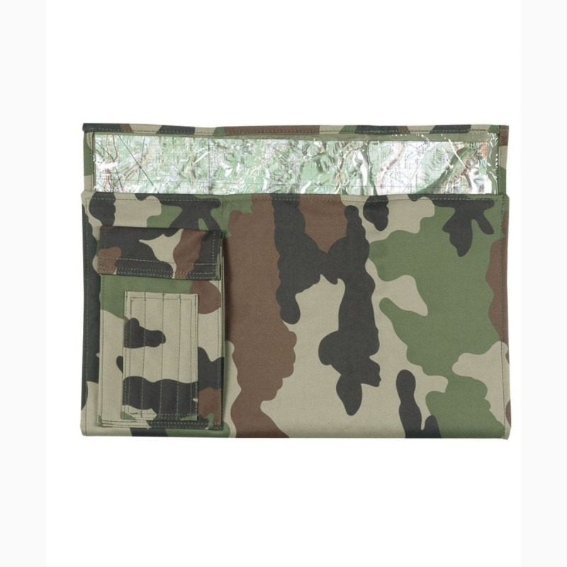 Porte-carte orientation CE