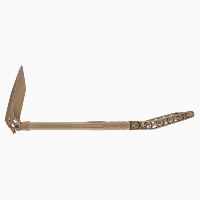 Gerber Dredge – Pelle pliante tactique articulée 3 positions