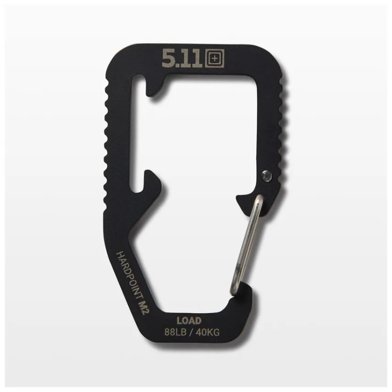 Mousqueton HardPoint M2 (Gen2) - 5.11 Tactical