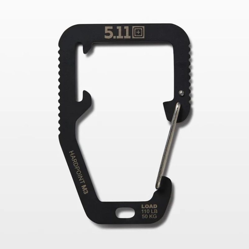 Mousqueton HardPoint M3 (Gen2) - 5.11 Tactical