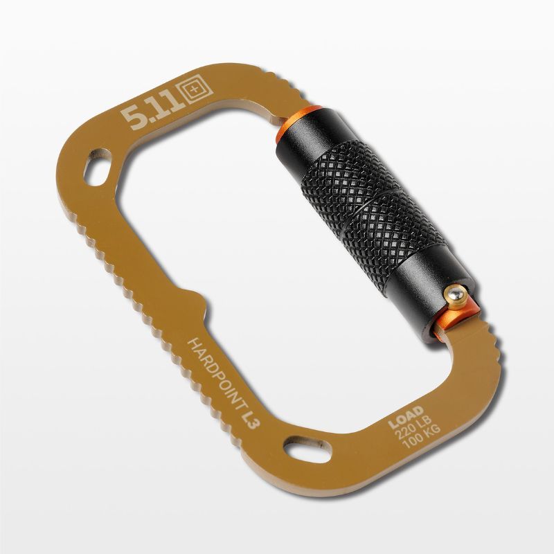 5.11 Trailblazer Gift Set – Kit 4‑en‑1 EDC édition limité Kangaroo