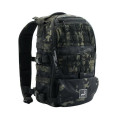 Sac à dos Agilite pour le combat AMAP III Assault Pack porte-casque