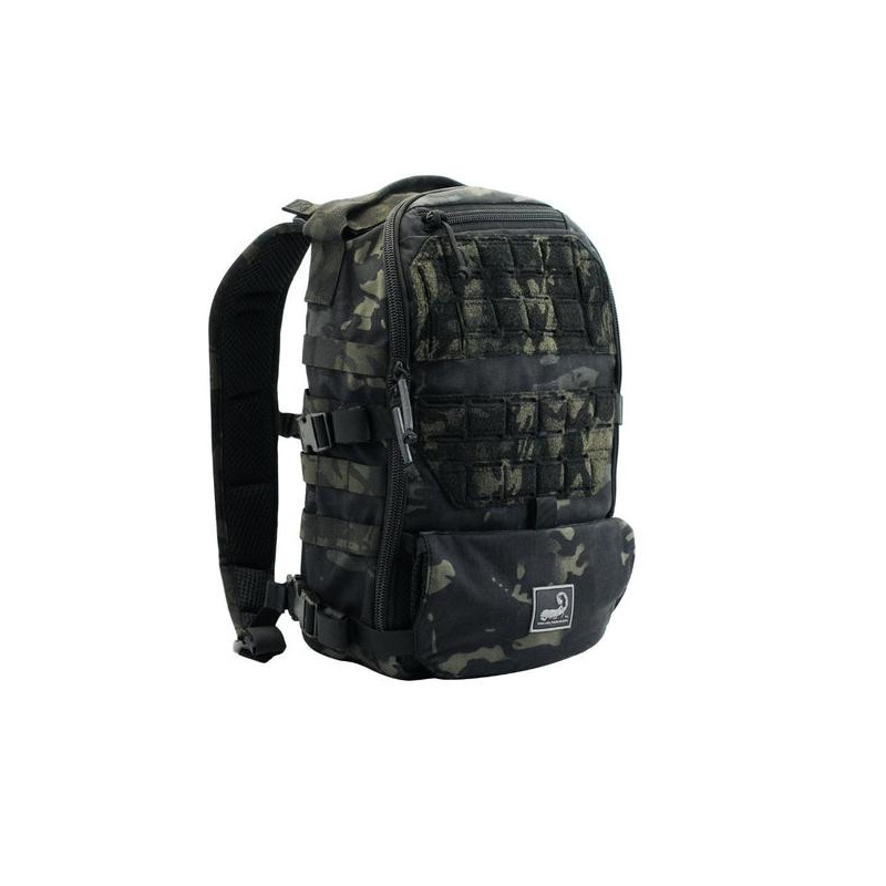 Sac à dos Agilite pour le combat AMAP III Assault Pack porte-casque
