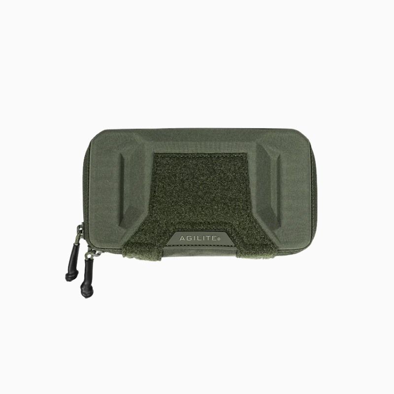 Agilite Battleshell™ – Poche téléphone tactique universelle MOLLE