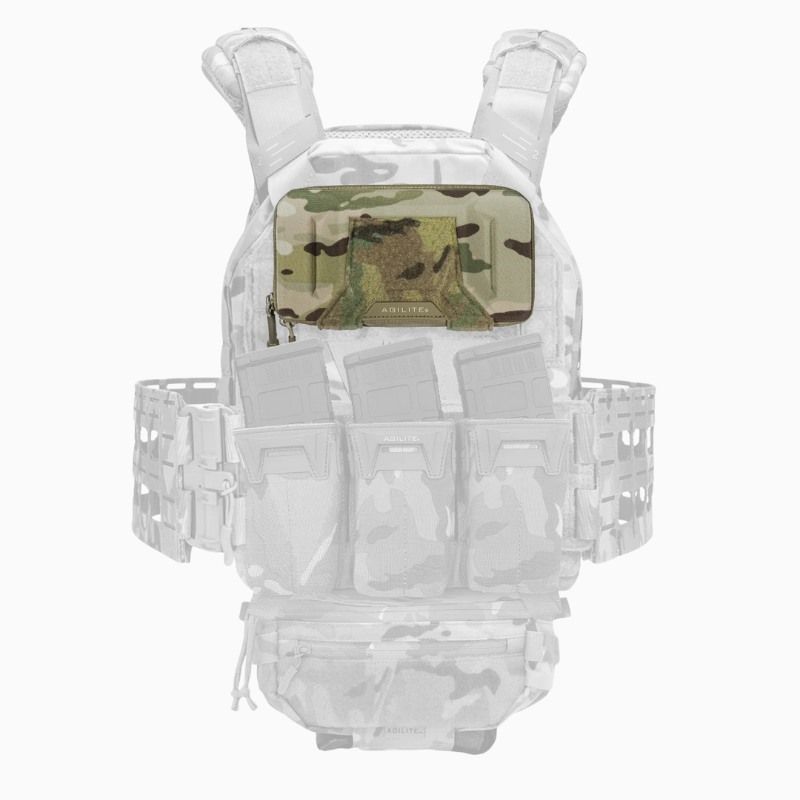Agilite Battleshell™ – Poche téléphone tactique universelle MOLLE