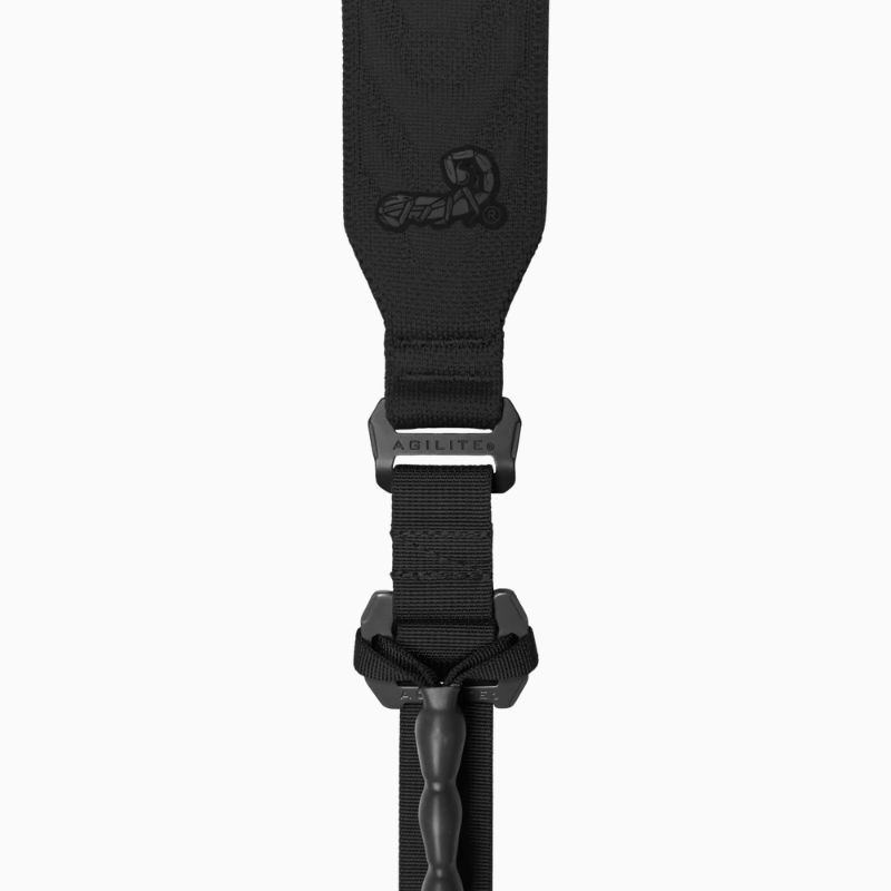 Agilite Re-Flex3D – Sangle fusil 3D ultra-confortable et ajustable