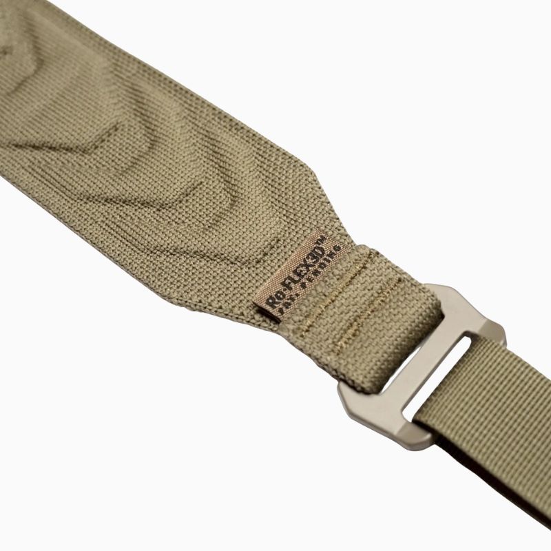 Agilite Re-Flex3D – Sangle fusil 3D ultra-confortable et ajustable