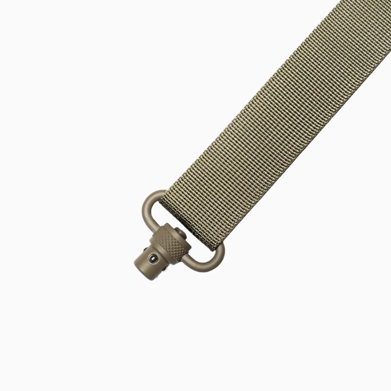 Agilite Re-Flex3D – Sangle fusil 3D ultra-confortable et ajustable