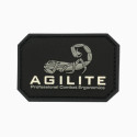Patch Logo Agilite