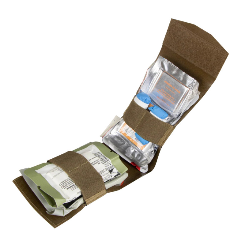 Poche IFAK Micro TK Gen II Condor – Pochette médicale tactique compact
