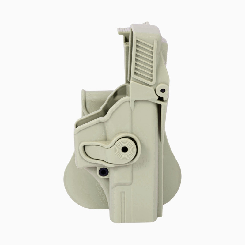 Holster rigide LV3 Glock 19/23/25/28/32 – IMI Defense