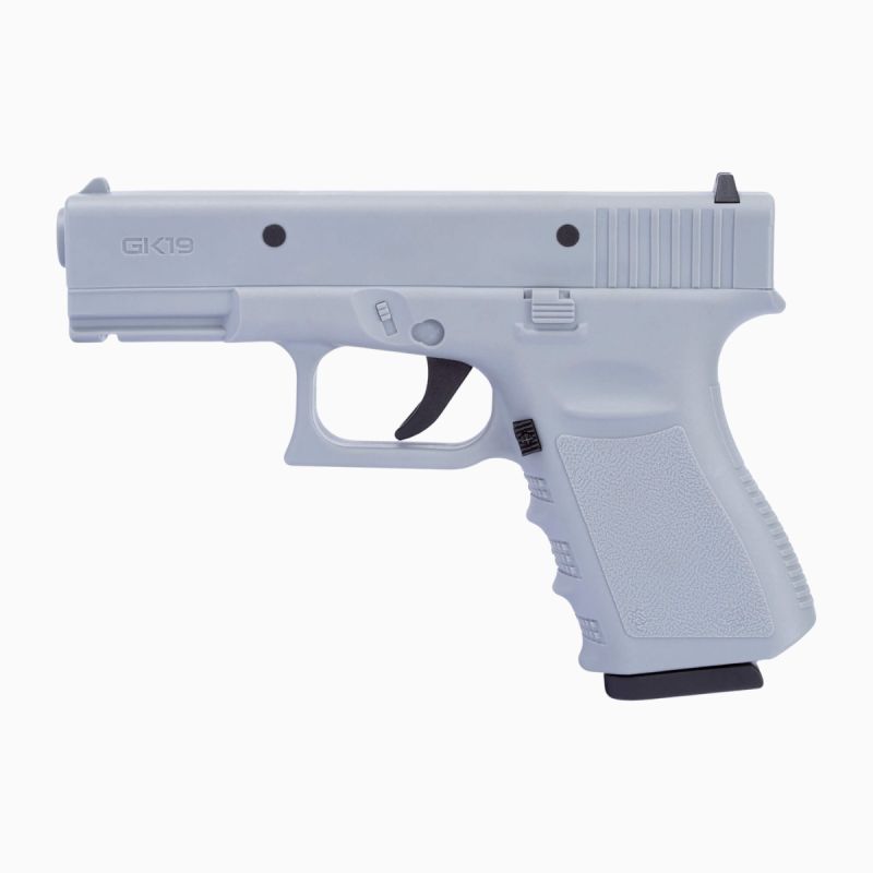 Pistolet d’entraînement Glock 19 Gen.4 + chargeur inert – IMI Defense