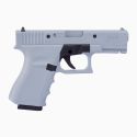 Pistolet d’entraînement Glock 19 Gen.4 + chargeur inert – IMI Defense
