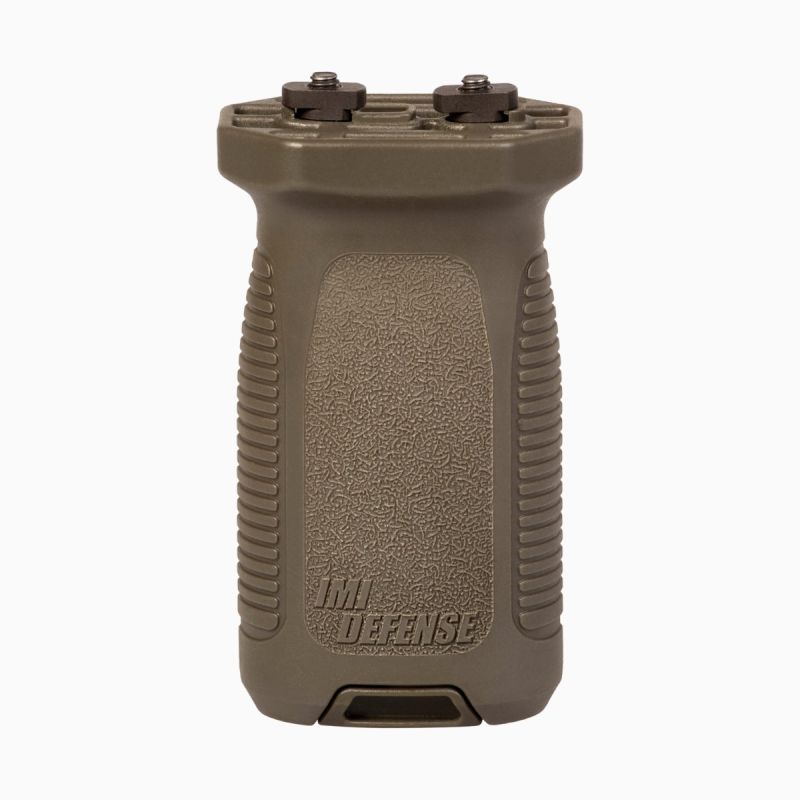 Poignée tactique MTG M-Lok – IMI Defense