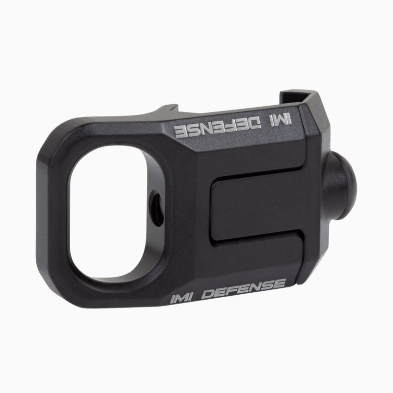 Attache sangle déportée 20° – IMI Defense