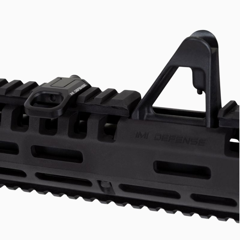 Attache sangle déportée 20° – IMI Defense