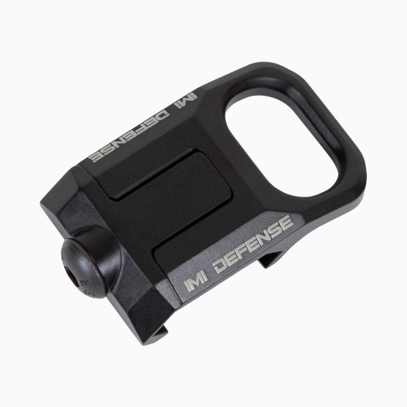 Attache sangle déportée 20° – IMI Defense