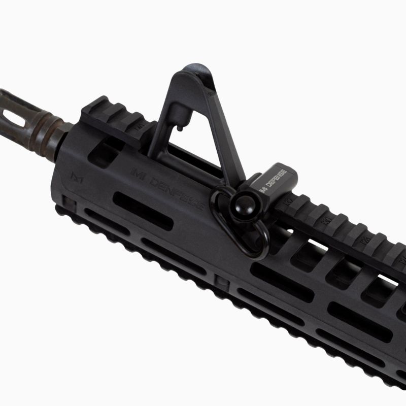 Port QD déporté 45° – IMI Defense