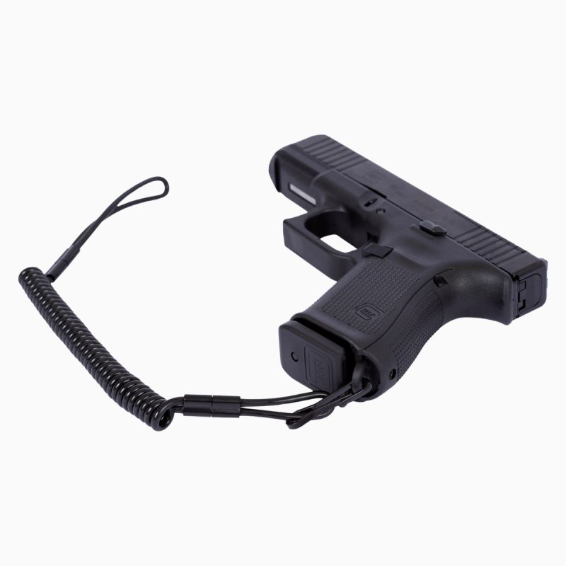 Adaptateur dragonne Glock 17/19 – IMI Defense