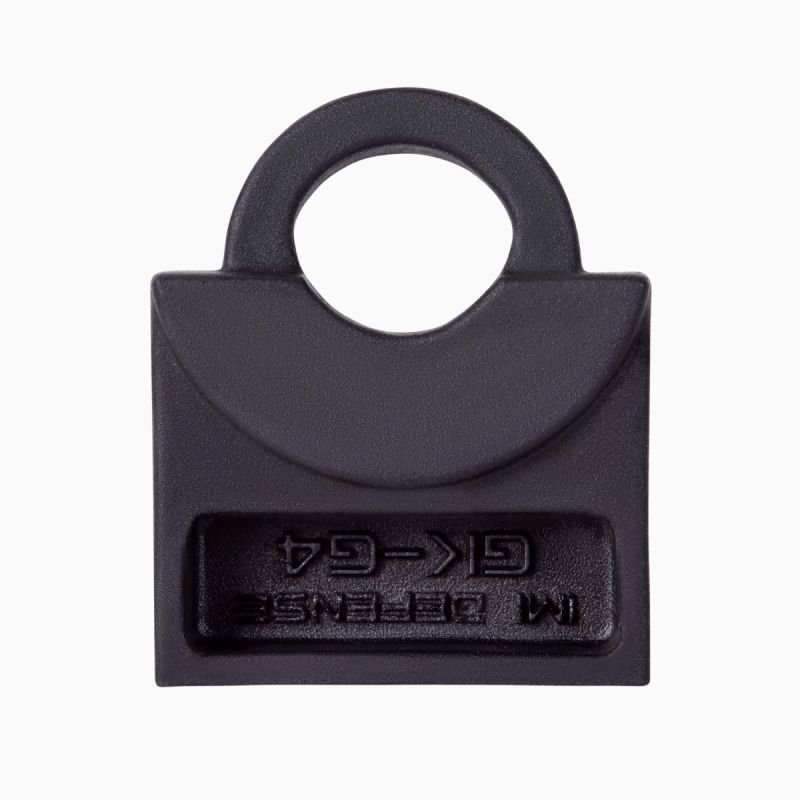 Adaptateur dragonne Glock 17/19 – IMI Defense