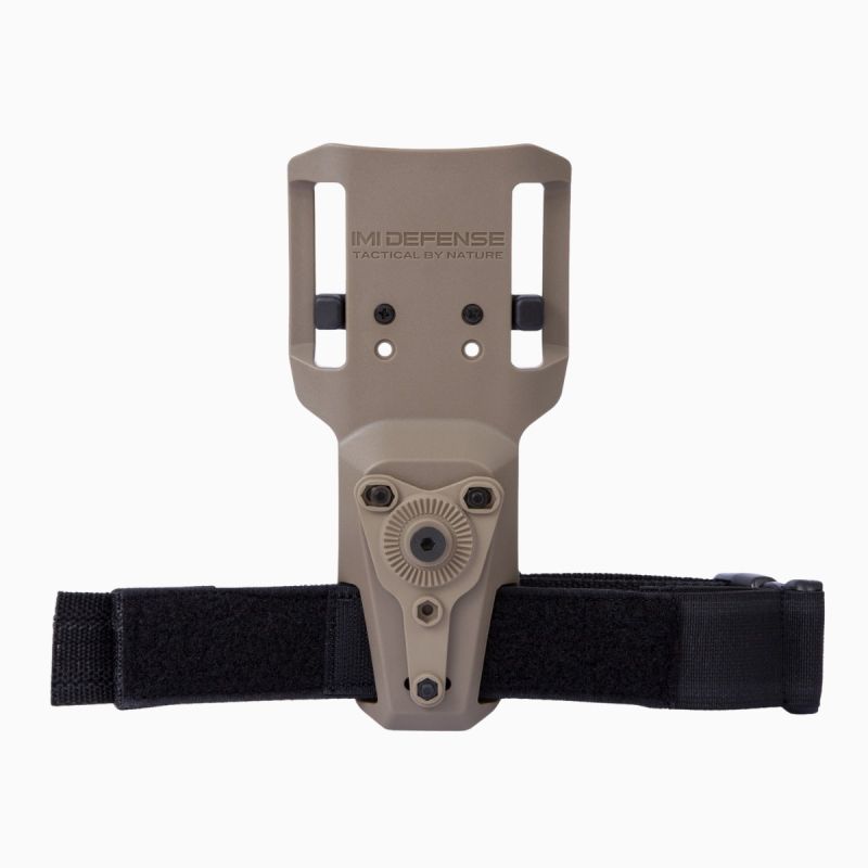 Support ceinture Mid-Ride avec sangle – IMI Defense