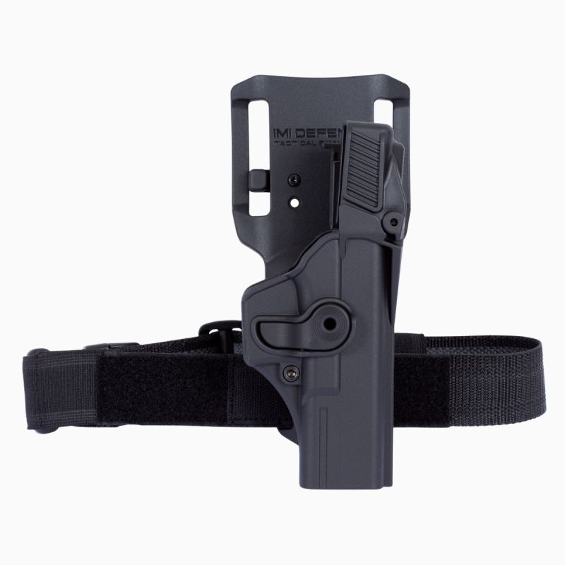 Support ceinture Mid-Ride avec sangle – IMI Defense