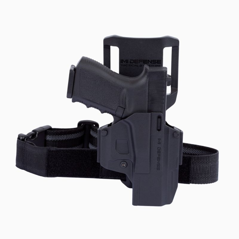 Support ceinture Mid-Ride avec sangle – IMI Defense