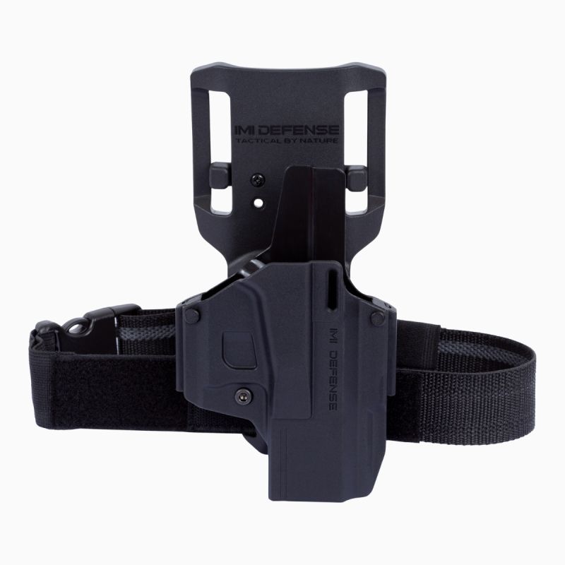Support ceinture Mid-Ride avec sangle – IMI Defense