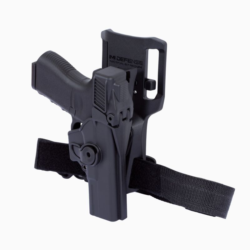 Support ceinture Mid-Ride avec sangle – IMI Defense