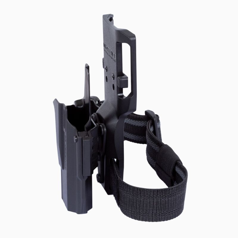 Support ceinture Mid-Ride avec sangle – IMI Defense