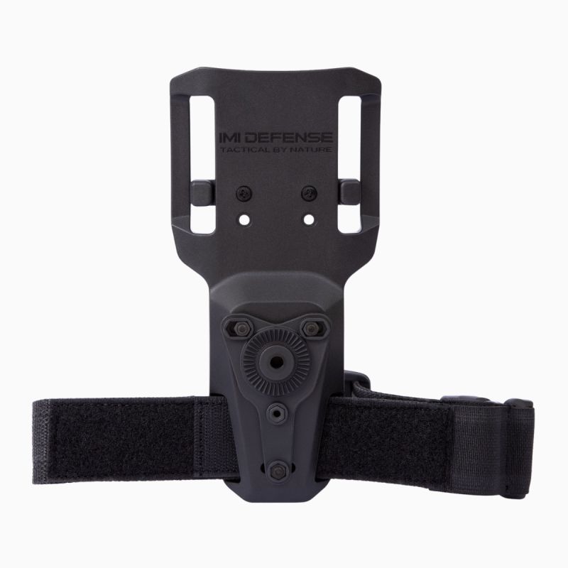 Support ceinture Mid-Ride avec sangle – IMI Defense